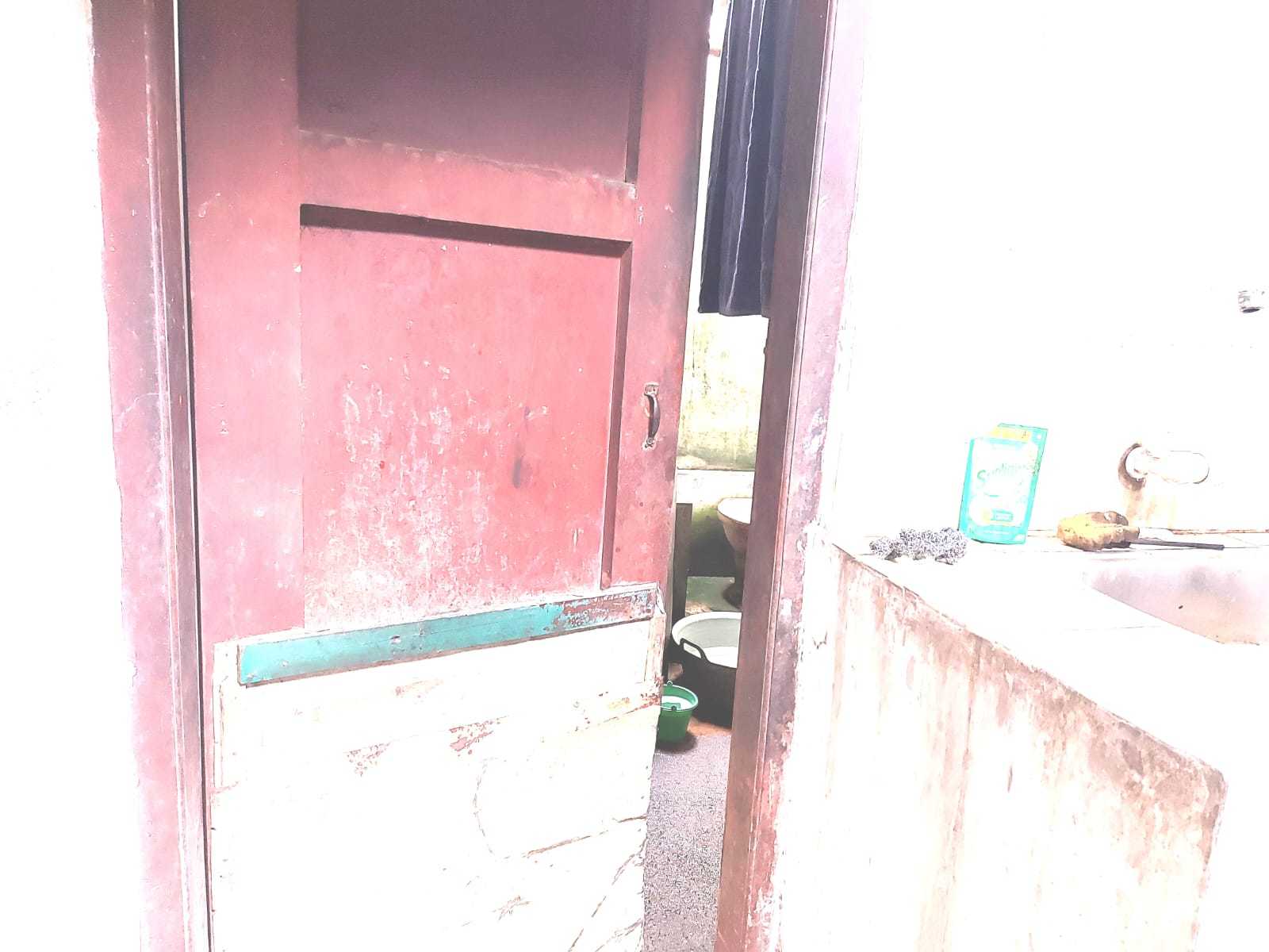 Foto Jamban/WC 100%
